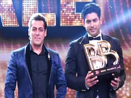 To Sidharth Shukla From <i>Bigg Boss</i> Host Salman Khan: "Gone Too Soon" To Sidharth Shukla From <i>Bigg Boss</i> Host Salman Khan: "Gone Too Soon"