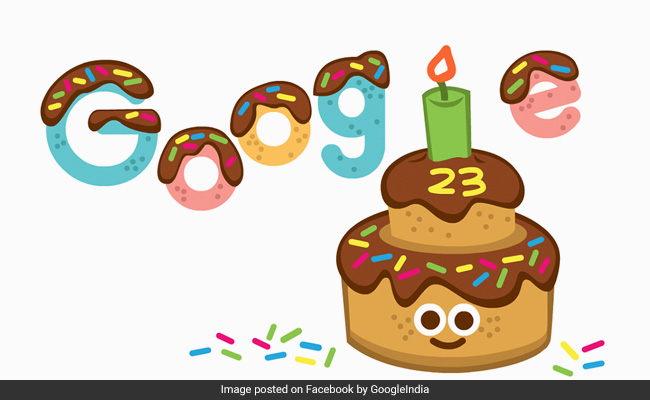 Google Turns 23: Here Are 10 Things You Probably Didn't Know About The Internet Giant