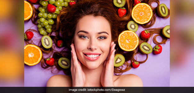 Healthy Skin Tips: 7 Everyday Foods For Healthy And Glowing Skin