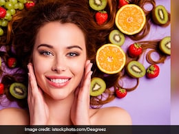 7 Amazing Home Remedies For Dry Skin