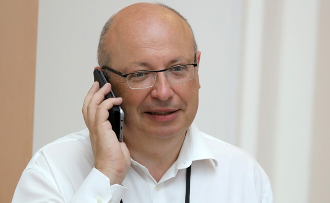 Australia Made "Huge Mistake" In Cancelling Submarine Deal: French Envoy