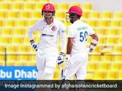 Afghanistan Cricket Board Begs To Keep Game "Out Of Politics"