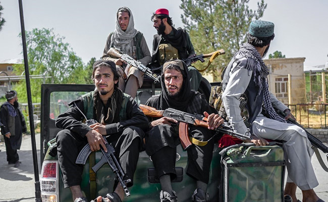 Afghanistan, Pakistan To Hold Talks Over Durand Line Tomorrow: Report