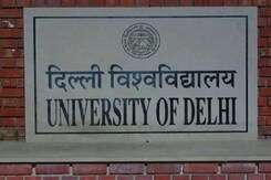 Delhi University To Reopen In Phases From September 15 Delhi University To Reopen In Phases From September 15