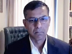 In Sri Lanka's Handling Of Minorities, Raghuram Rajan's Warning For India
