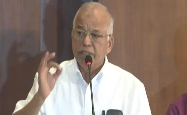 After Goa Trinamool Leader Resigns As MP, Party To Announce New Candidate