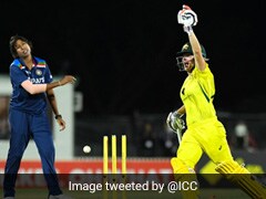 AUSW vs INDW: Australia Seal Dramatic Final Over Win vs India