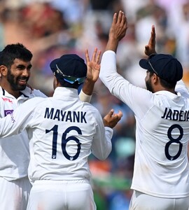 "You Can Never Get Used To Them": Dawid Malan On Indias Pace Attack