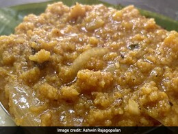 How To Make Vadacurry - A Wholesome Breakfast-Special Recipe From Chennai