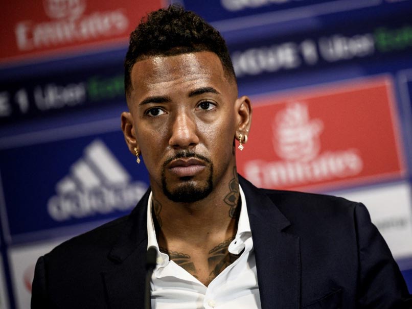 Germany Star Jerome Boateng To Face Assault Charges In Munich Court