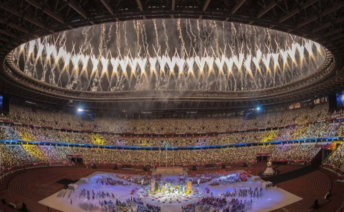 Ukraines Officials To Boycott Paralympics Winter Games Over Russian Flag Decision