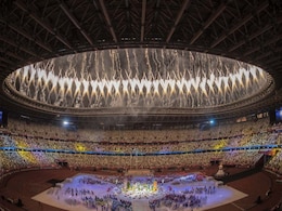 Ukraine's Officials To Boycott Paralympics Winter Games Over Russian Flag Decision