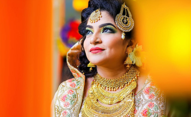 Expert Beauty Advice For Brides-To-Be To Look Their Best On Their Special Day