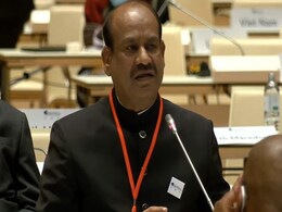 महामारी के बाद वैश्विक आर्थिक सुधार के लिए देशों के बीच सहयोग आवश्यक : ओम बिरला महामारी के बाद वैश्विक आर्थिक सुधार के लिए देशों के बीच सहयोग आवश्यक : ओम बिरला