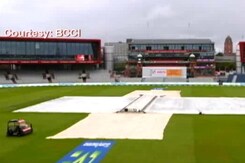 Top News Of The Day: 2 Hours Before Play, Manchester Test Cancelled Top News Of The Day: 2 Hours Before Play, Manchester Test Cancelled