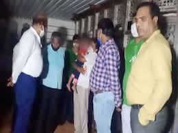Child, 2, Rescued From Bengaluru Home After 5 Of Family Die By Suicide Child, 2, Rescued From Bengaluru Home After 5 Of Family Die By Suicide