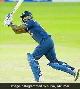 Suryakumar Yadav Turns 31, Virat Kohli, Dinesh Karthik Lead Birthday Wishes