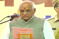 Bhupendra Patel To Be Named Gujarat Chief Minister Today, Oath Monday Bhupendra Patel To Be Named Gujarat Chief Minister Today, Oath Monday