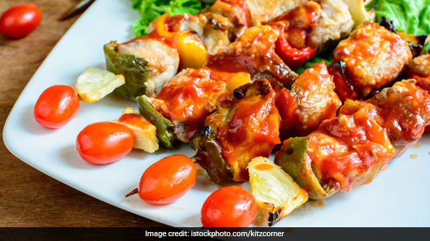 Chef Kunal Kapur Reveals A Secret Ingredient To Add Smoky Flavour To Food