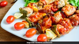 Weekend Special: 5 Delicious Veg Tandoori Snacks That Tug At Heartstrings (Recipes Inside)