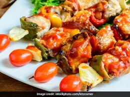 Harsh Goenka's "IPL Menu" Gives A Quirky Shout Out To CSK's Win