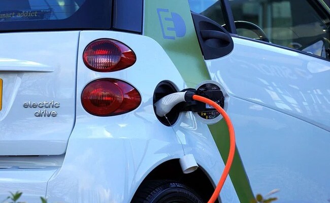 New German Government Aims For At Least 15 Million EVs By 2030 New German Government Aims For At Least 15 Million EVs By 2030