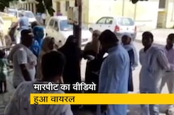 बुलंदशहर में पत्नी को बेरहमी से पीटा और उसे फांसी पर लटकाकर फरार हुआ पति बुलंदशहर में पत्नी को बेरहमी से पीटा और उसे फांसी पर लटकाकर फरार हुआ पति