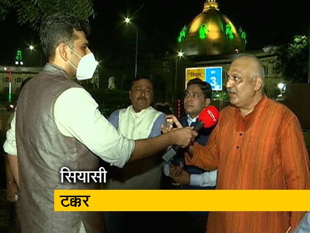 यूपी का 'मुकाबला' : उत्तर प्रदेश के रण में किसके दावे में है दम?