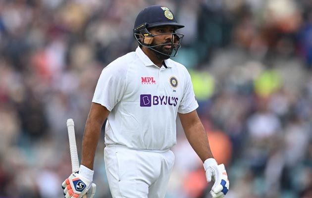 "Knew It Was My Last Chance": Rohit Sharma On Opening In Tests In 2019