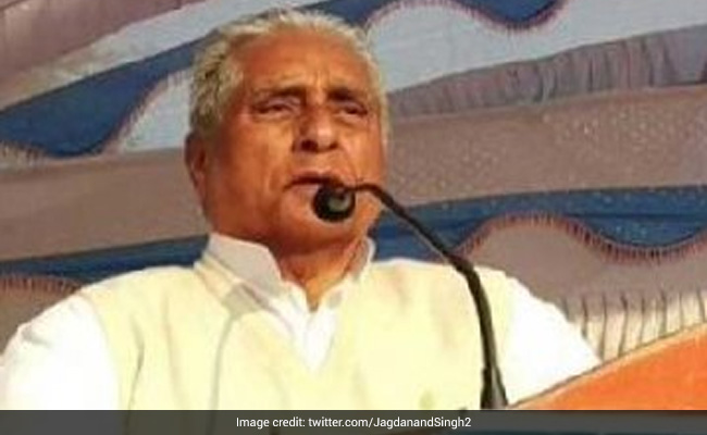 Rashtriya Janata Dal Demands More Land From Bihar Government To Expand Patna Office