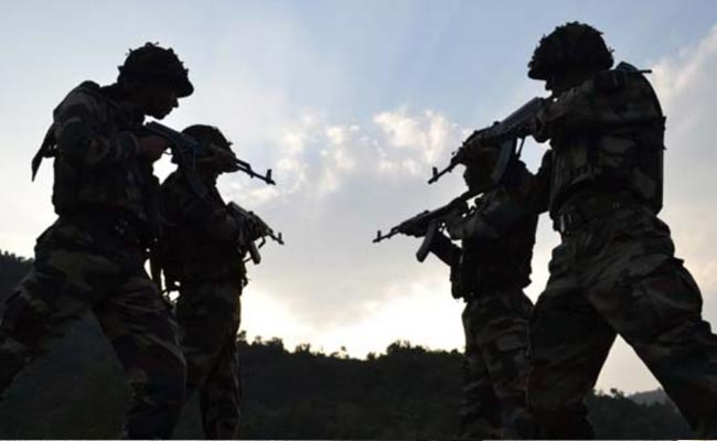 असम राइफल्स में 10वीं पास उम्मीदवारों के लिए निकली भर्ती, जानें- कैसे करना है आवेदन