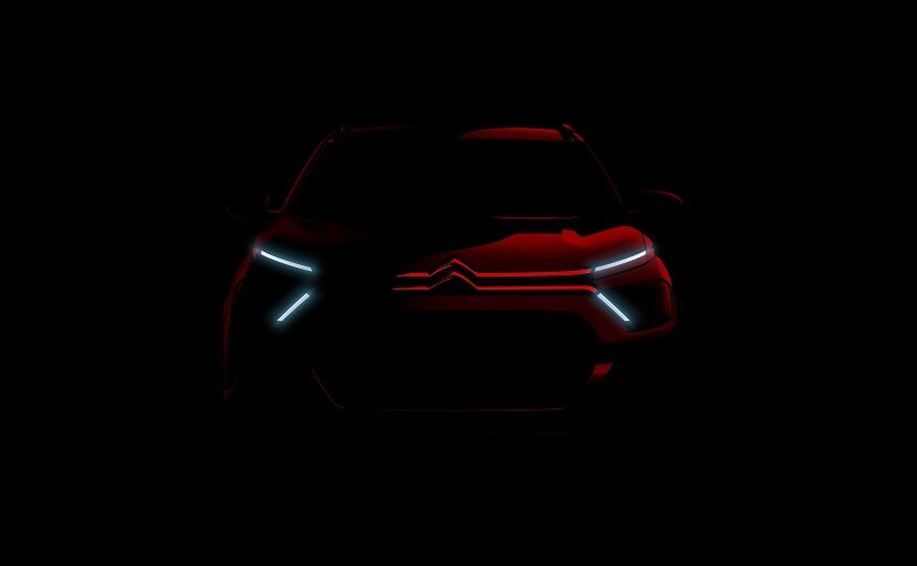 Citroen C3 Global Unveil Highlights: Specifications, Images, Features