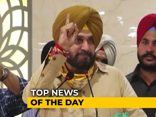 The Biggest Stories Of September 28, 2021