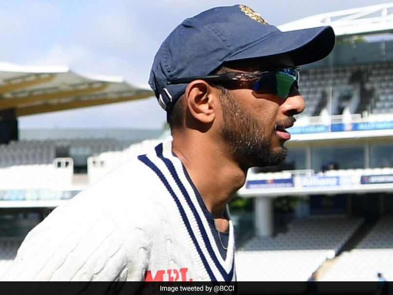 ENG vs IND: चौथे टेस्ट से पहले भारतीय टीम में बदलाव, युवा तेज गेंदबाज प्रसिद्ध कृष्णा को मिली टीम में जगह