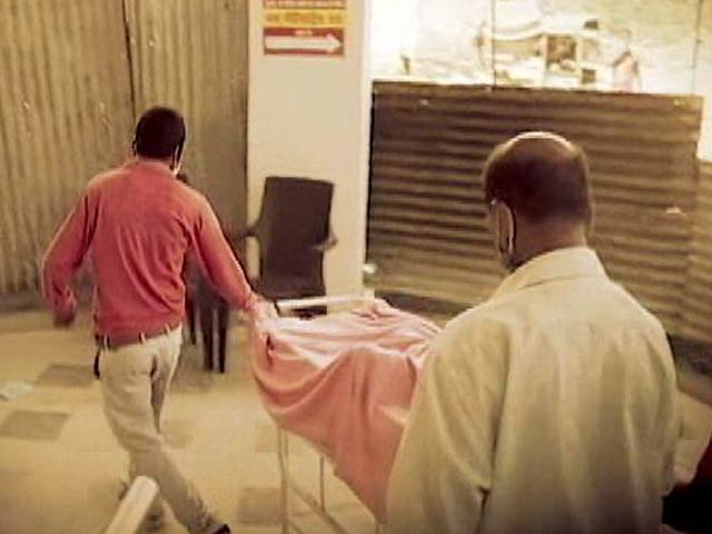 The Biggest Stories Of September 13, 2021