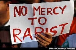 "Subjected To 2-Finger Test": Air Force Officer On Rape Case Probe "Subjected To 2-Finger Test": Air Force Officer On Rape Case Probe