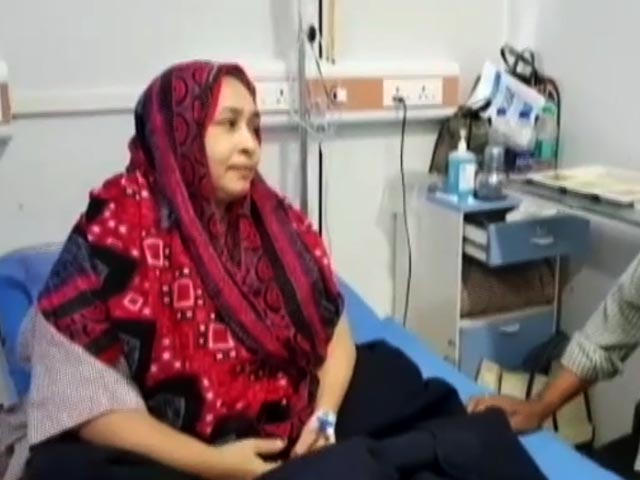 Mumbai Hospitals Witnessing Rise In Number Of Heart Patients, Say Experts