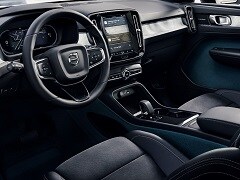 Volvo Cars To Go Leather-Free In All Pure Electric