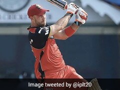 IPL In UAE Will Level Playing Field For T20 World Cup: Glenn Maxwell