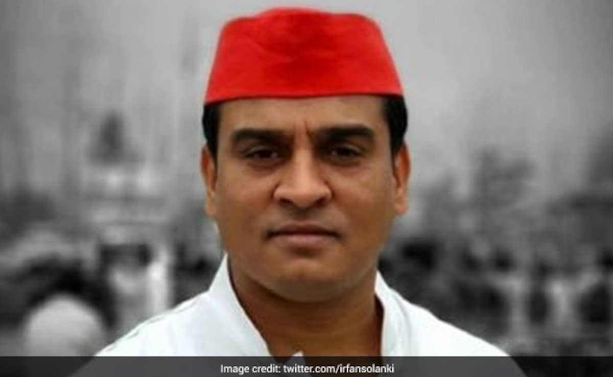 Allahabad High Court Grants Bail To Former Samajwadi Party MLA Irfan Solanki In Arson Case