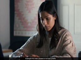 <i>Intrusion</i> Review: Freida Pinto Is The Saving Grace In Thriller Trapped In Tepid Cliches <i>Intrusion</i> Review: Freida Pinto Is The Saving Grace In Thriller Trapped In Tepid Cliches