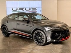 Lamborghini Posts Record Global Sales In First 9 Months Of 2021