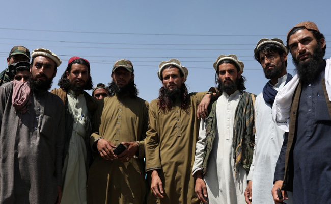 Violence Against Journalists Increased Under Taliban: Reporters Without Borders