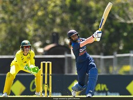 We Are Getting Best Possible Preparation For World Cup: Mithali Raj