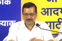 Arvind Kejriwal's Goa Promise: Allowance For Jobless, Quota For Locals Arvind Kejriwal's Goa Promise: Allowance For Jobless, Quota For Locals