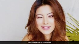 Urvashi Rautela's Dubai Trip Features These Chocolaty Treats; See Pics