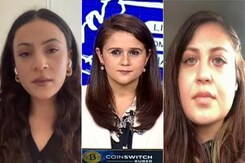 On Social Media, A Pushback To Hate On Social Media, A Pushback To Hate