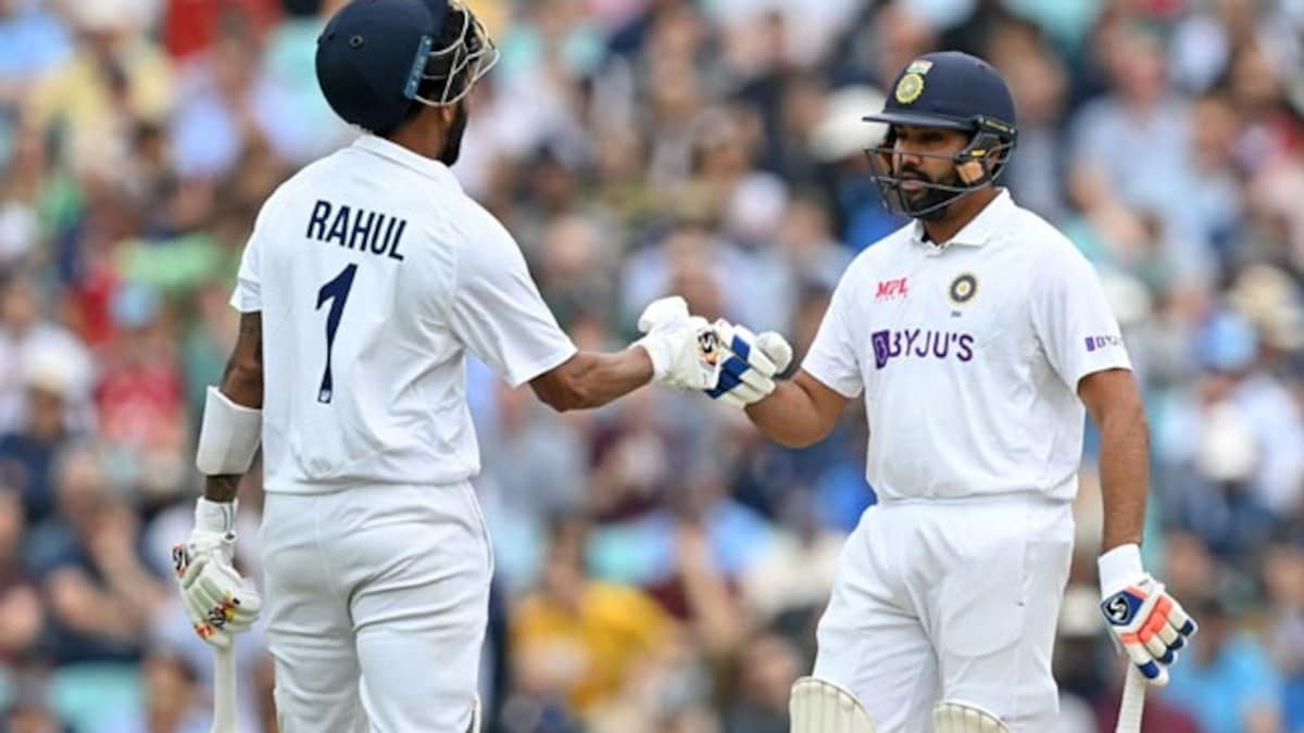 India vs Australia, 2nd Test Day 1 Live Score: Rohit Sharma-KL Rahul Eye Solid Start For India vs Australia