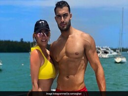 Why Britney Spears Deleted Instagram Just Days After Engagement To Sam Asghari Why Britney Spears Deleted Instagram Just Days After Engagement To Sam Asghari