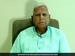 Supreme Court Setback For Lalu Yadav Ahead Of Bihar Elections